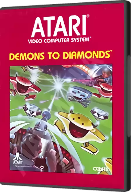 Demons to Diamonds (1982).zip